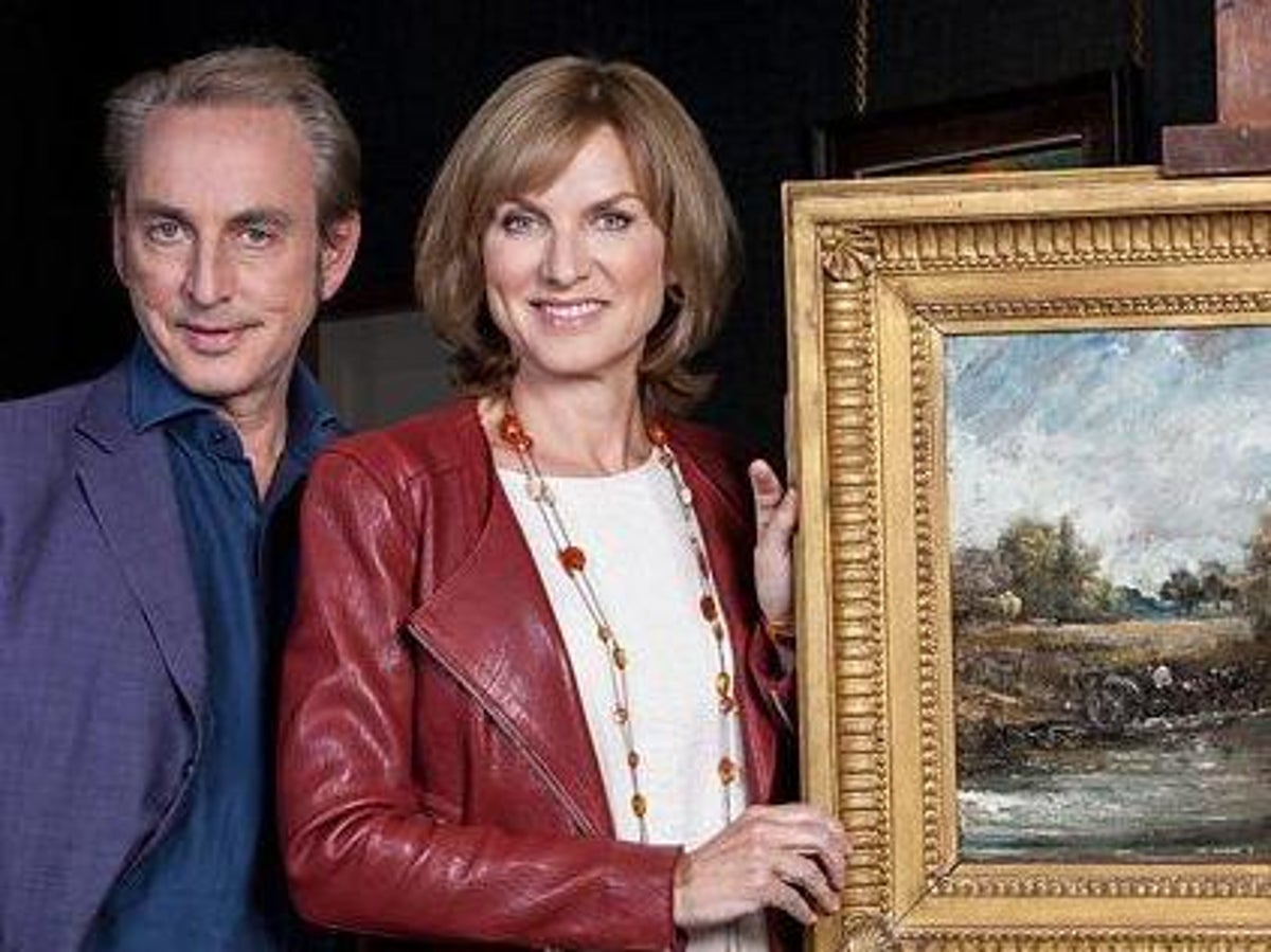 Fuming' Fake or Fortune viewers have A LOT of complaints as