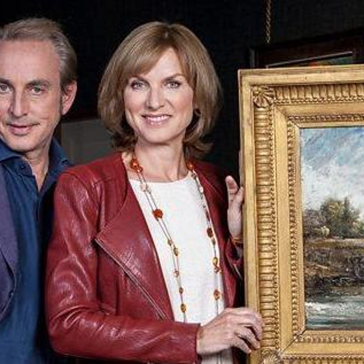 Fake or Fortune? - Wikipedia