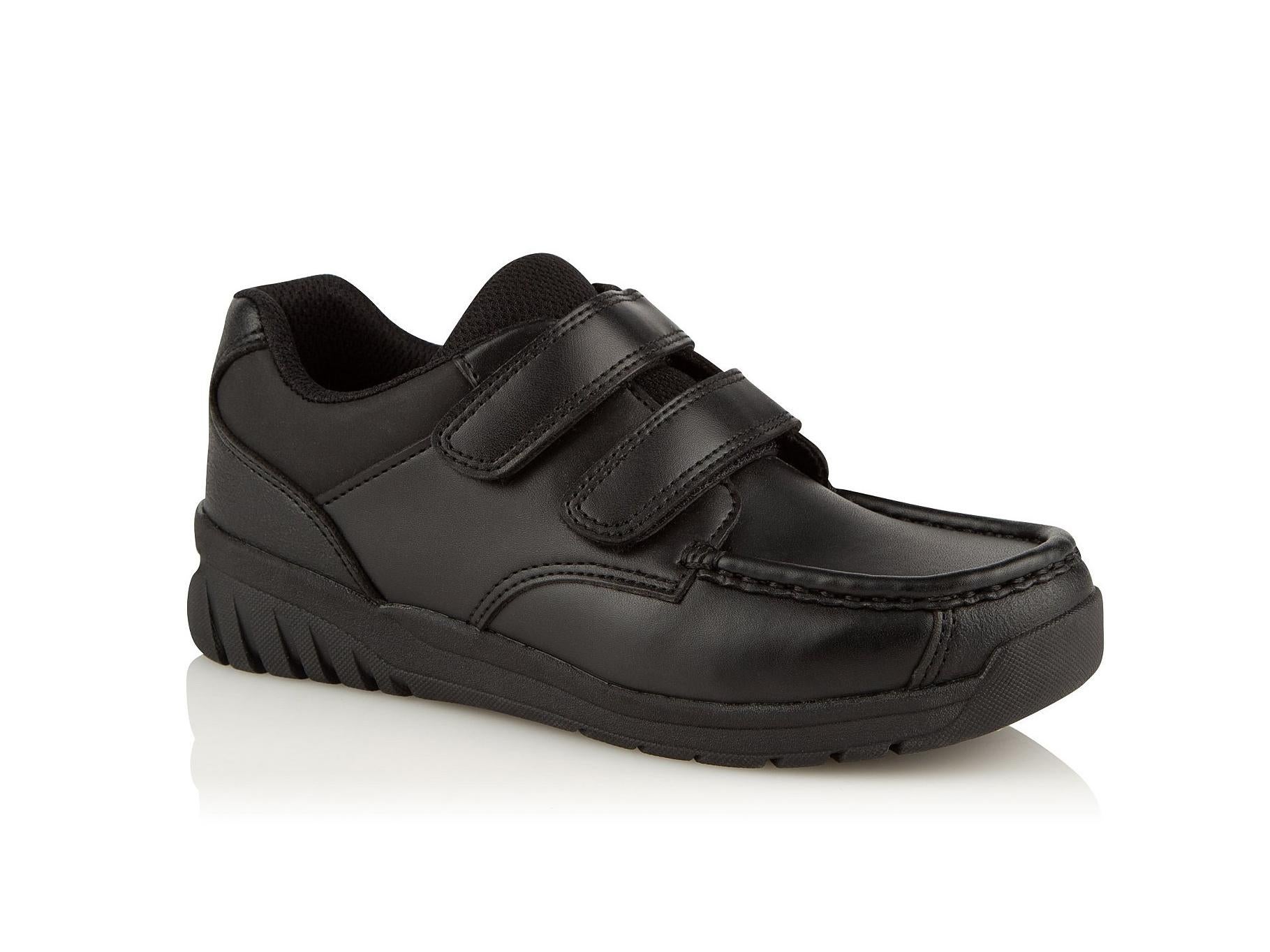 asda kids school shoes