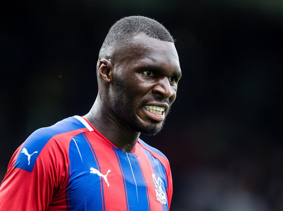 Crystal Palace news: Club in new contract talks with Christian Benteke and James Tomkins