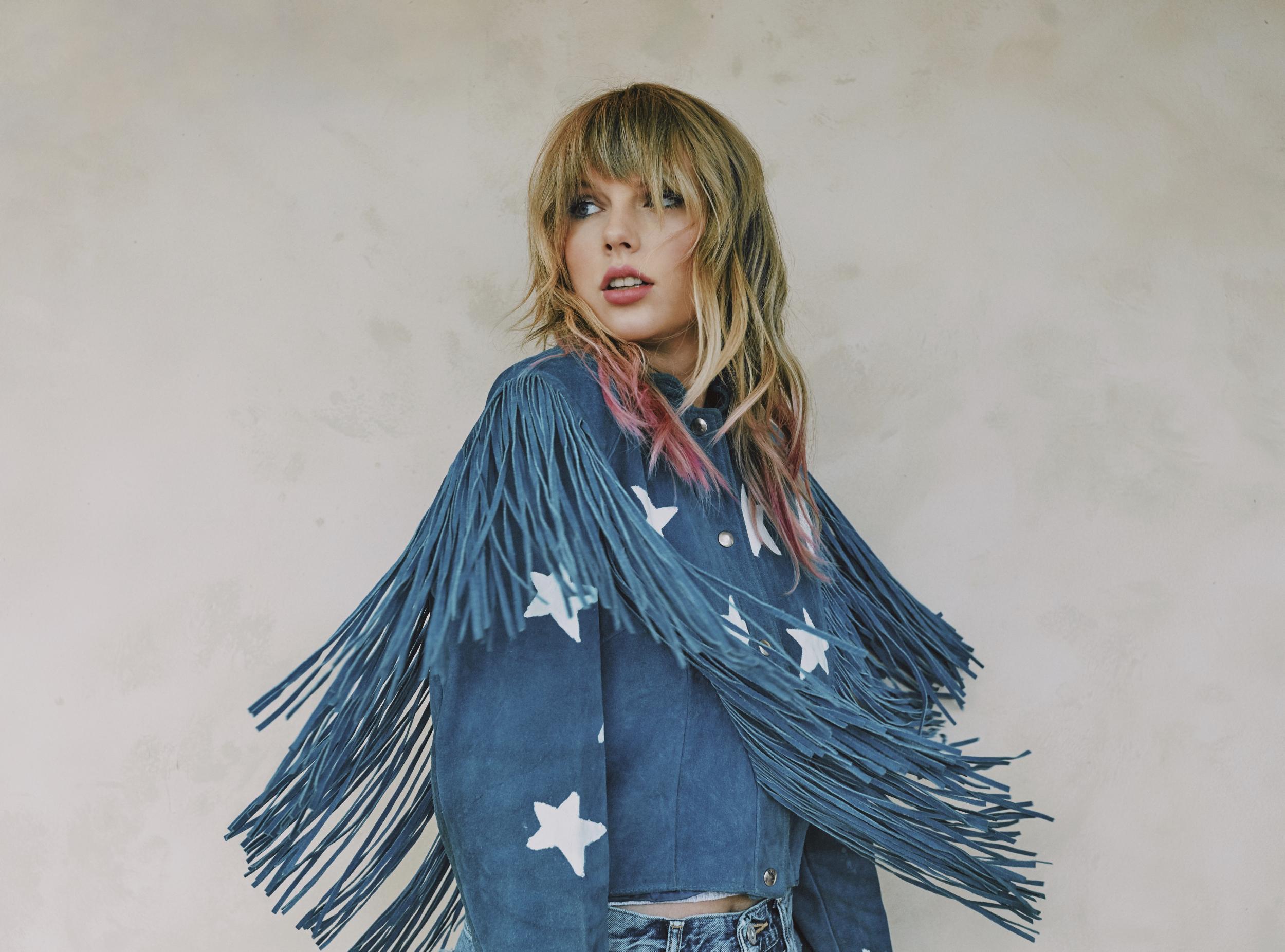 Taylor Swift Announced For Bst Hyde Park 2020 How To Get