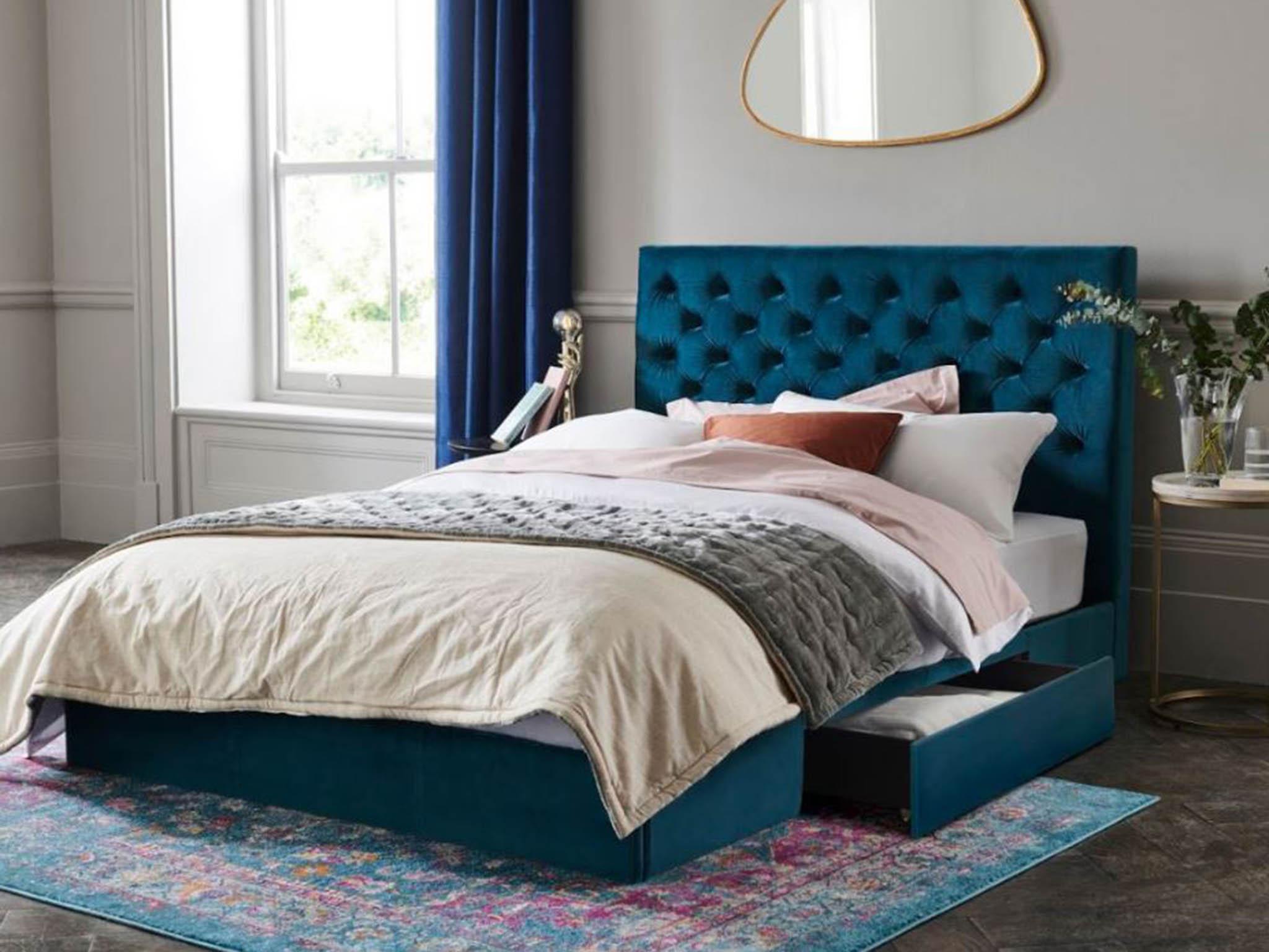 Best Storage Beds That Are Comfy And Practical