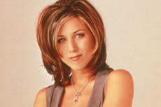 Why Jennifer Aniston almost left Friends during the first season