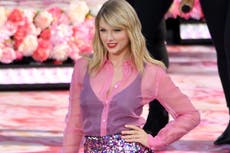 Taylor Swift’s album Lover accounts for 27% of US sales