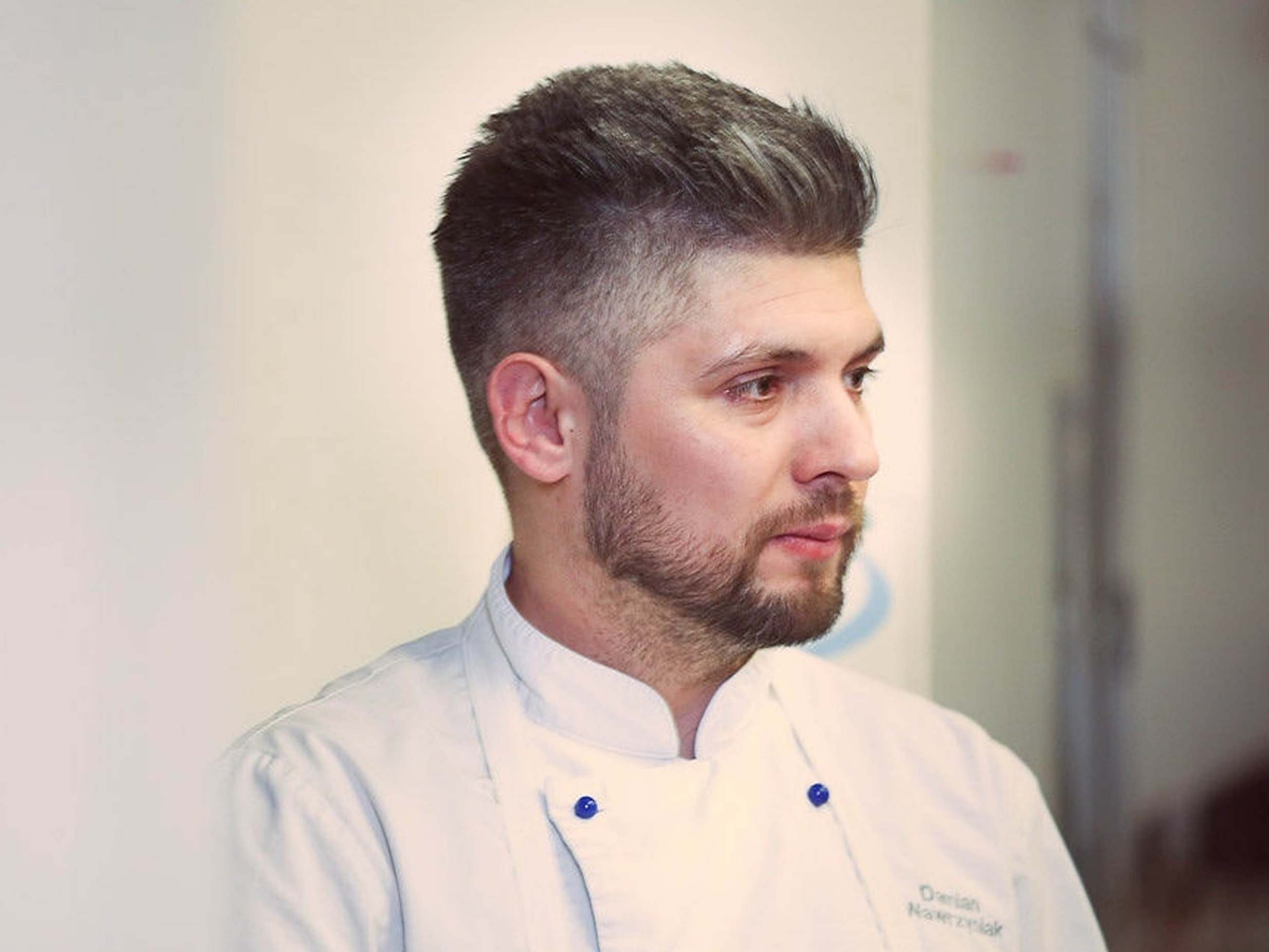 Home Office denies full settled status to top chef who cooked for royal family