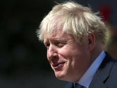 Boris Johnson’s £30bn EU divorce bill claim is shameful 