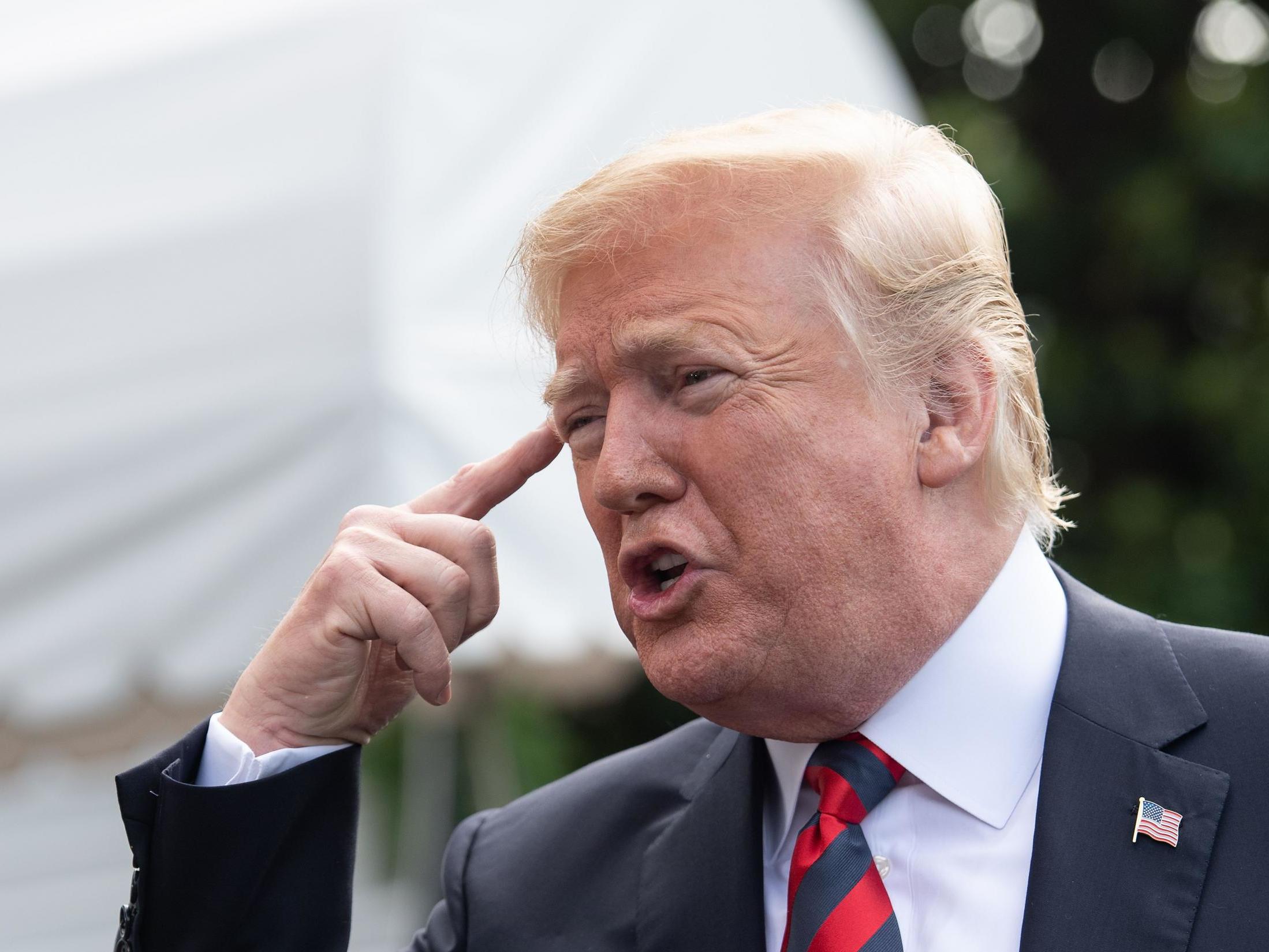 World leaders at the G7 will not release their typical communiqué this year with consensus hard to achieve