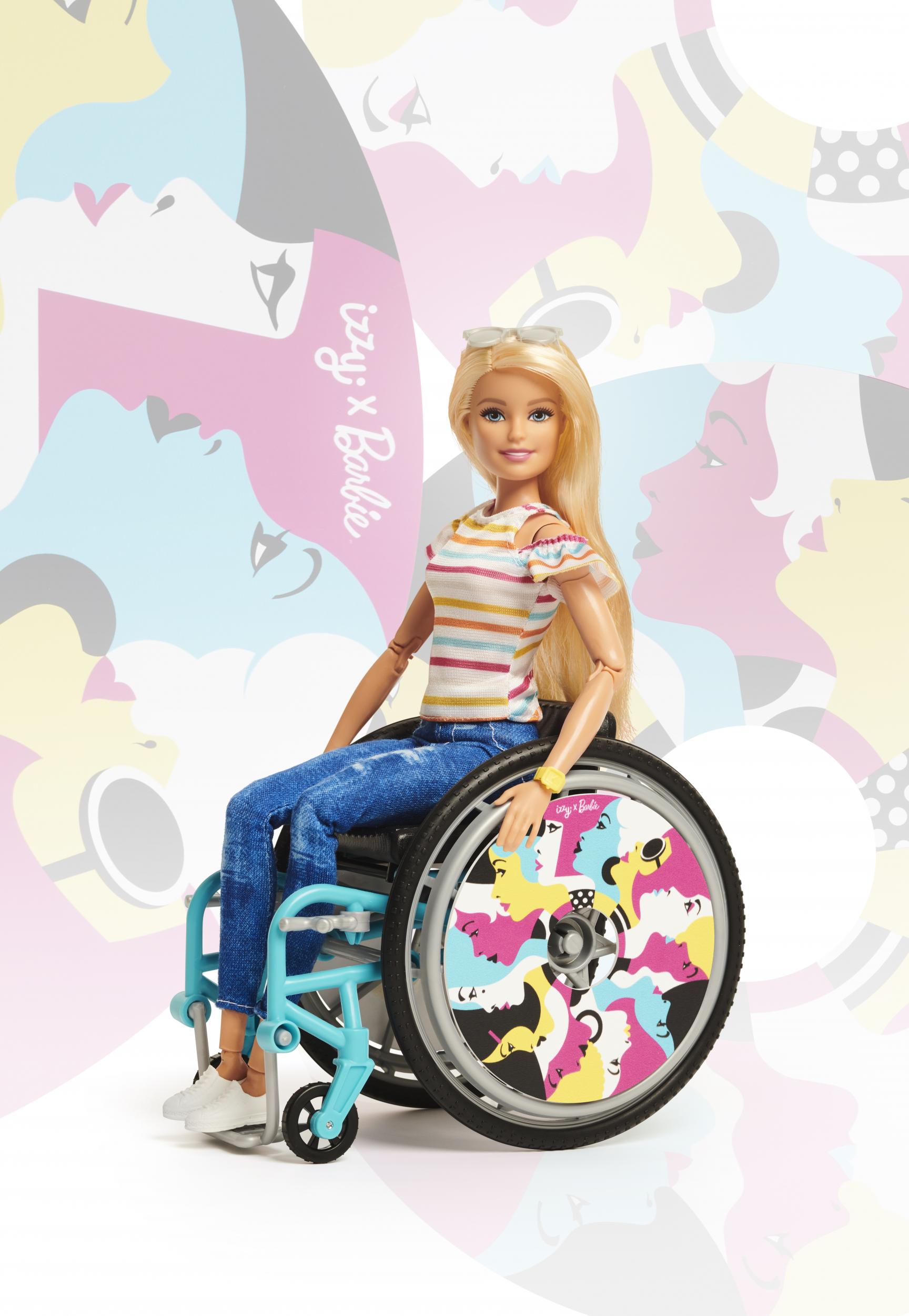 barbie cartoon 2019 in urdu