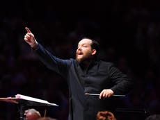 BBC Proms 47 review: Leipzig Gewandhaus Orchestra, Andris Nelsons