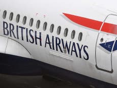 British Airways strike could be cancelled