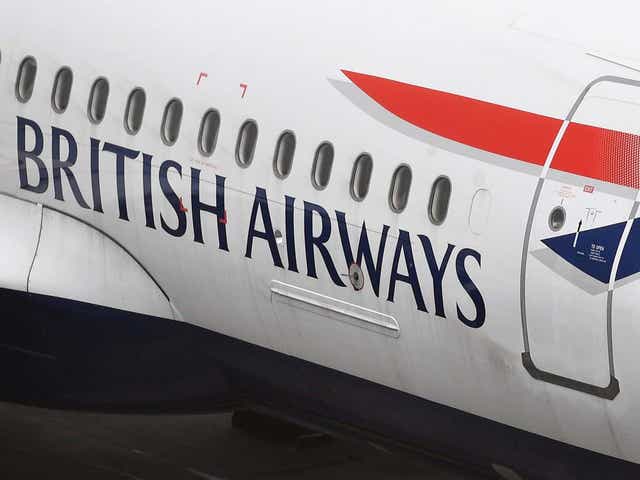 British Airways has warned of job losses due to the coronavirus outbreak