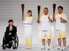 Tokyo 2020 Paralympics: All disabled people deserve year-round respect