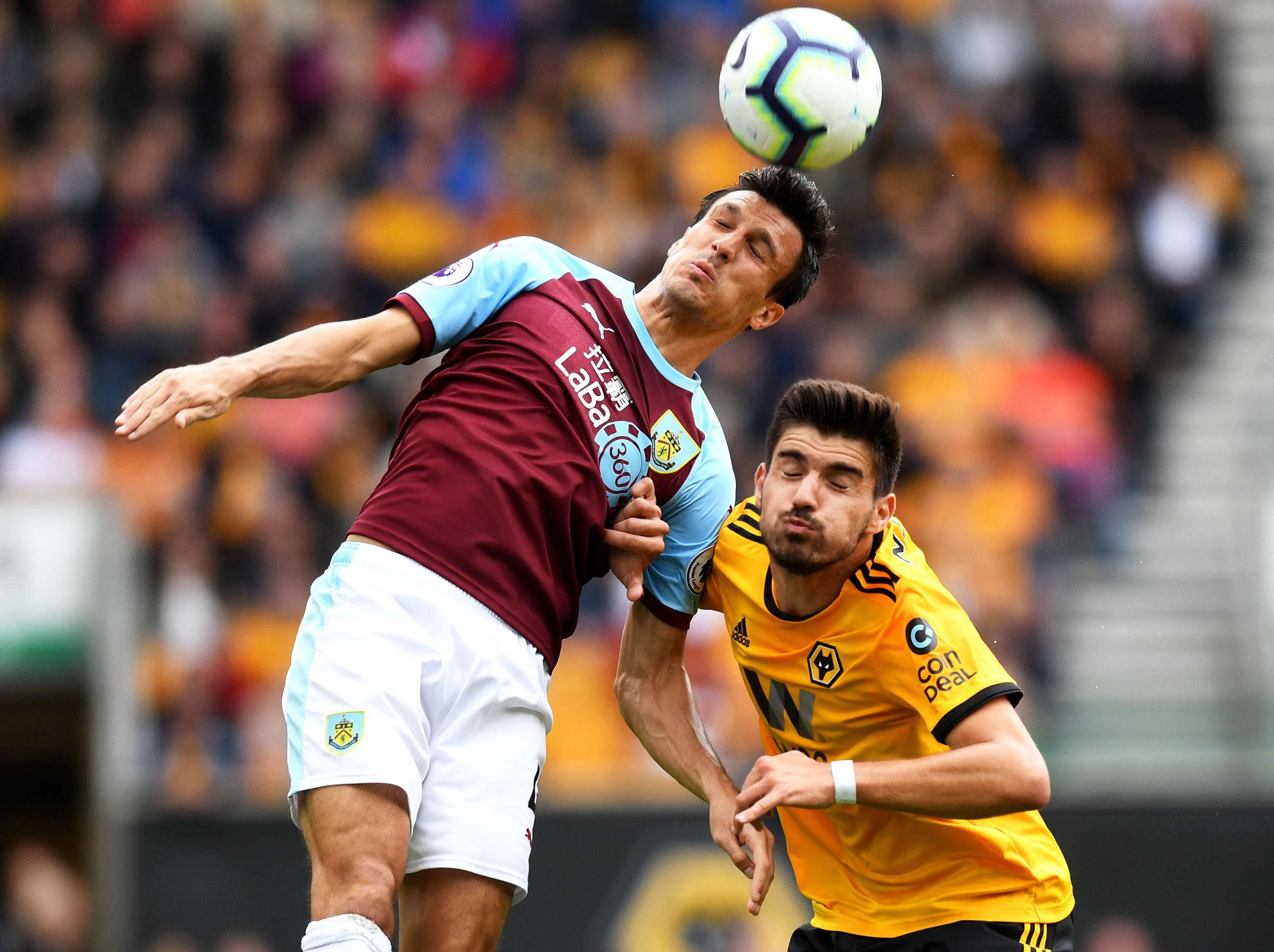 Wolves vs Burnley: Live stream info, where to watch, TV channel, highlights time | The Independent