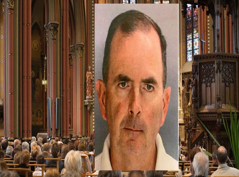 Pennsylvania priest faces charges as sex abuse fallout grows