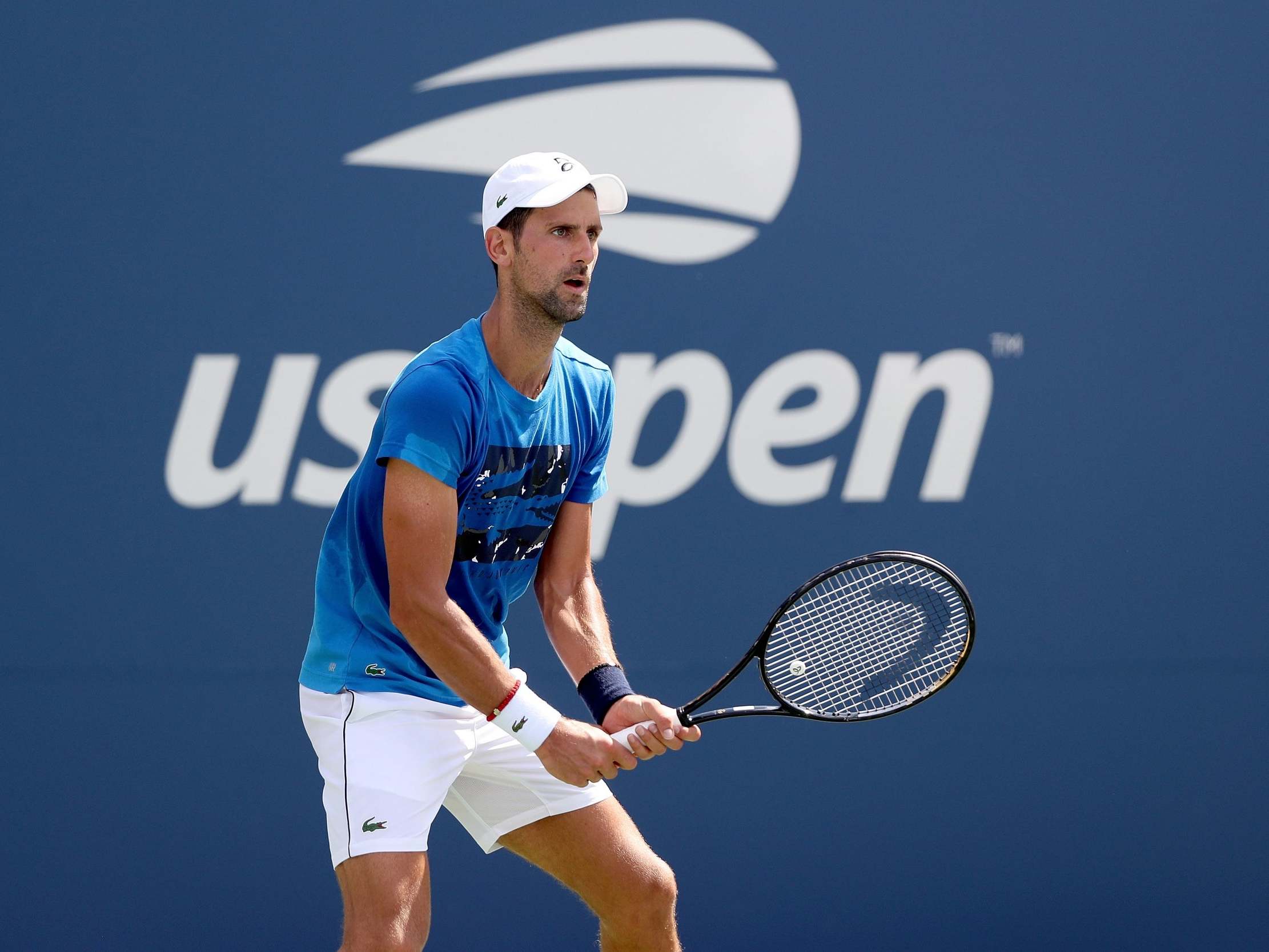 Novak Djokovic vs Roberto Carballes Baena live stream How to watch US Open match online for free The Independent The Independent