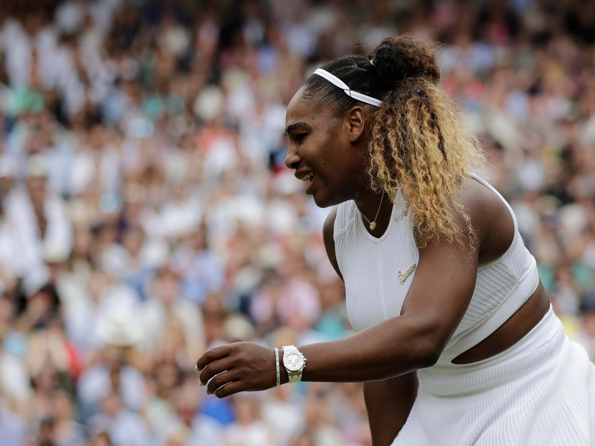 Serena Williams vs Maria Sharapova live stream How to watch US Open match online for free The Independent The Independent