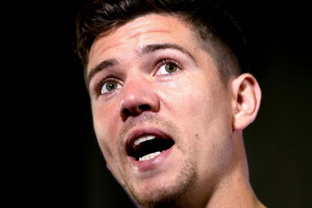 Luke Campbell insists beating Lomachenko would not be an upset to him