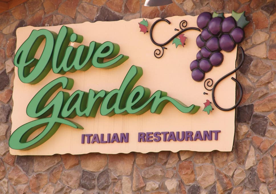 Olive Garden Denies It Donated To Trump Re Election Campaign Amid