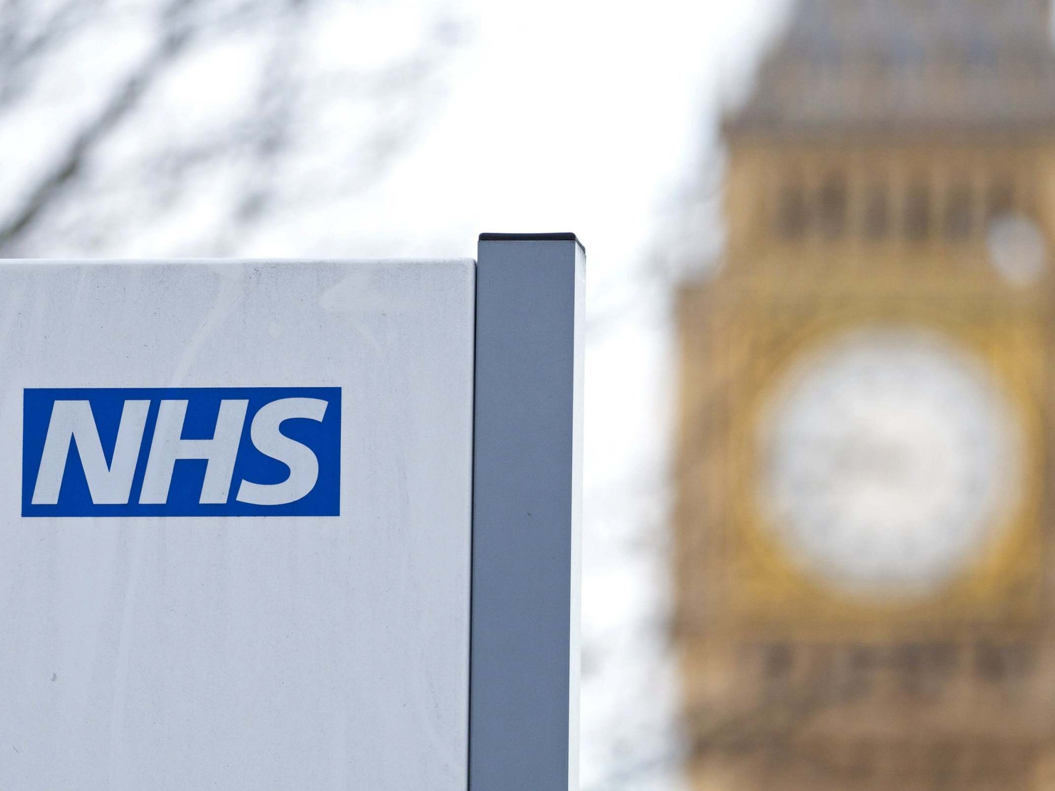 More than 120,000 NHS patients kept on 'hidden waiting lists' for mental health appointments