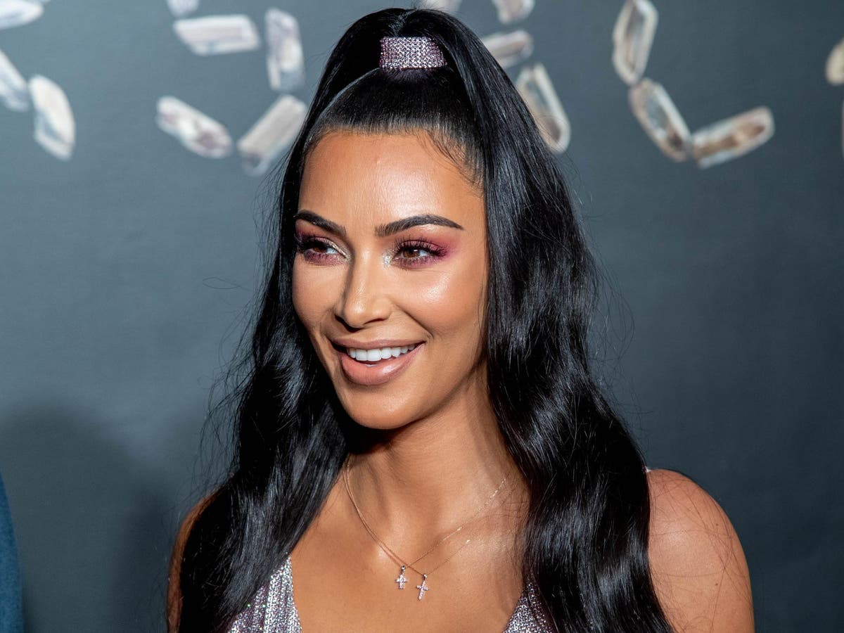 Kim Kardashian's new 'Kimono' brand is getting a lot of backlash