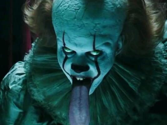 It chapter sales 2 gostream