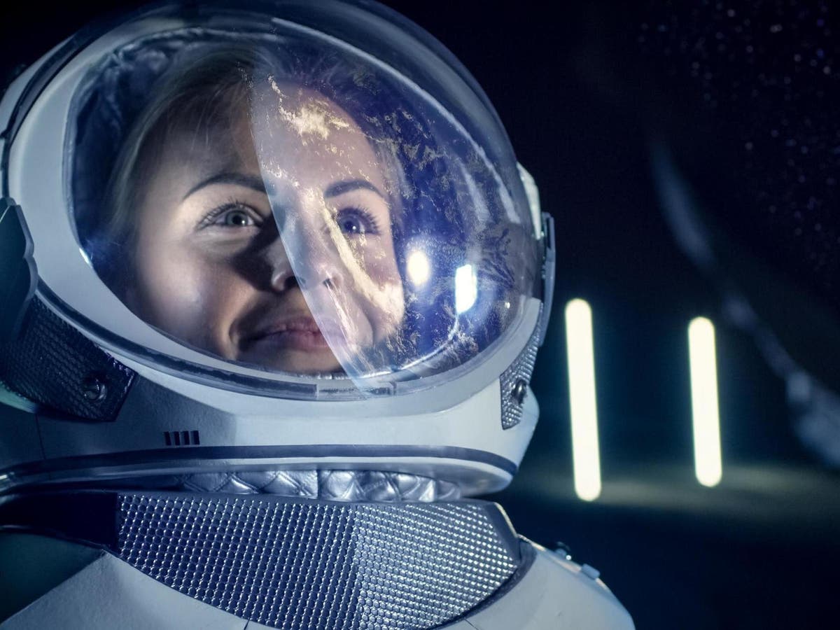 NASA head commits to putting first woman on the moon by 2024 | The ...