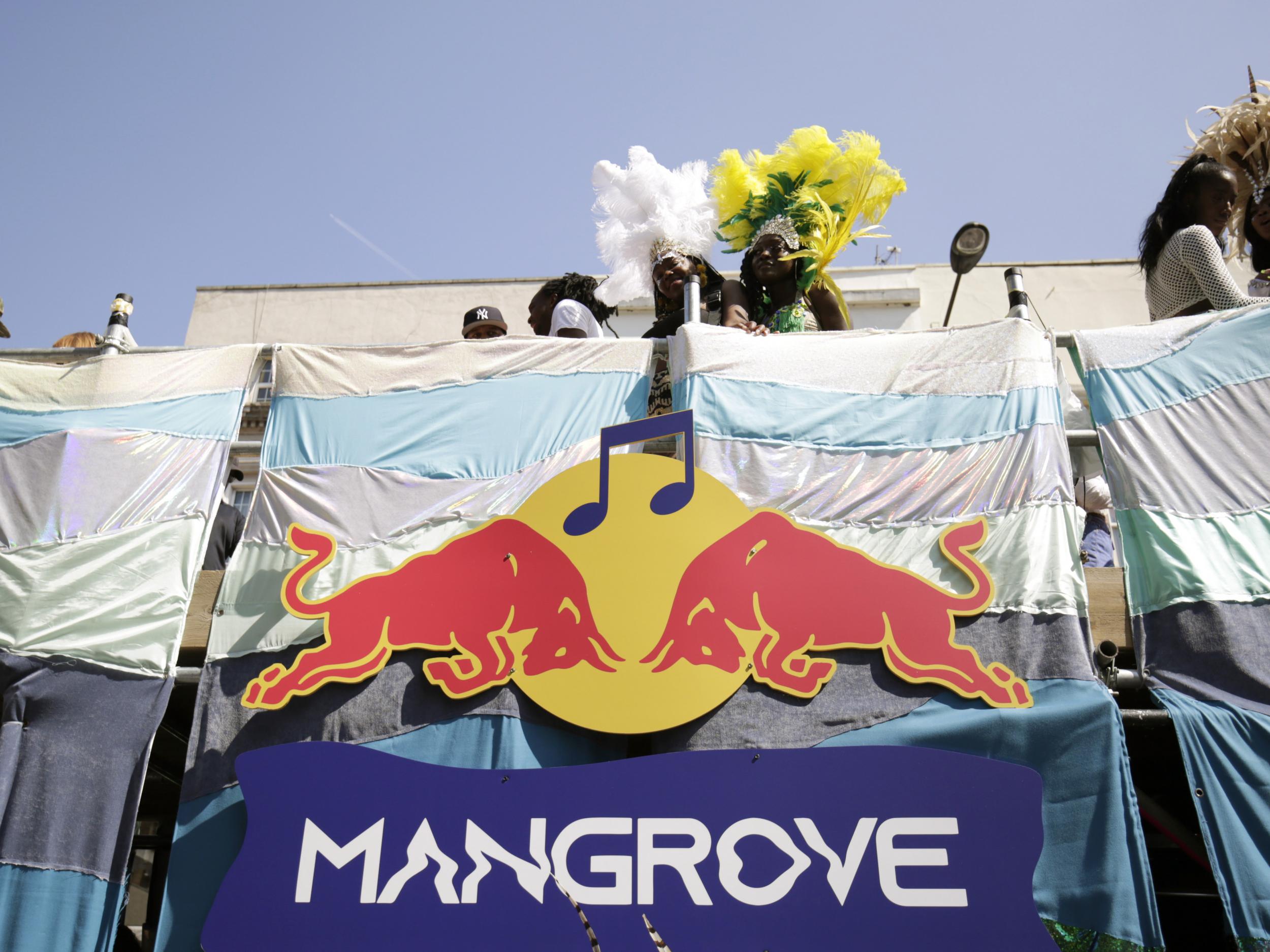 As a Caribbean Londoner I've been to carnival all my life – but what I saw this weekend really troubled me