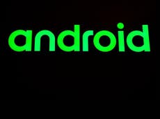 Google unveils Android 10 in major overhaul of world's most popular OS