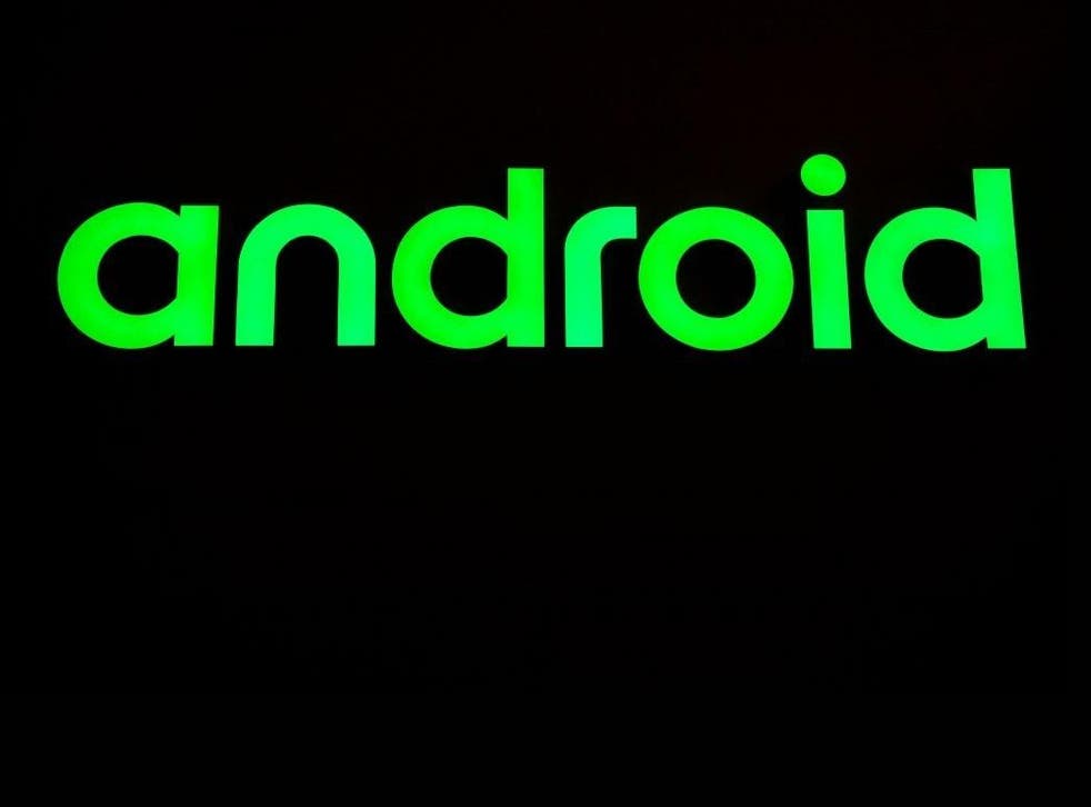 Google has completely overhauled the design for the latest version of Android