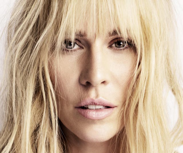 Natasha Bedingfield: I sang at the White House for Obama, and my mum was like, ‘I can’t even watch it on the internet’