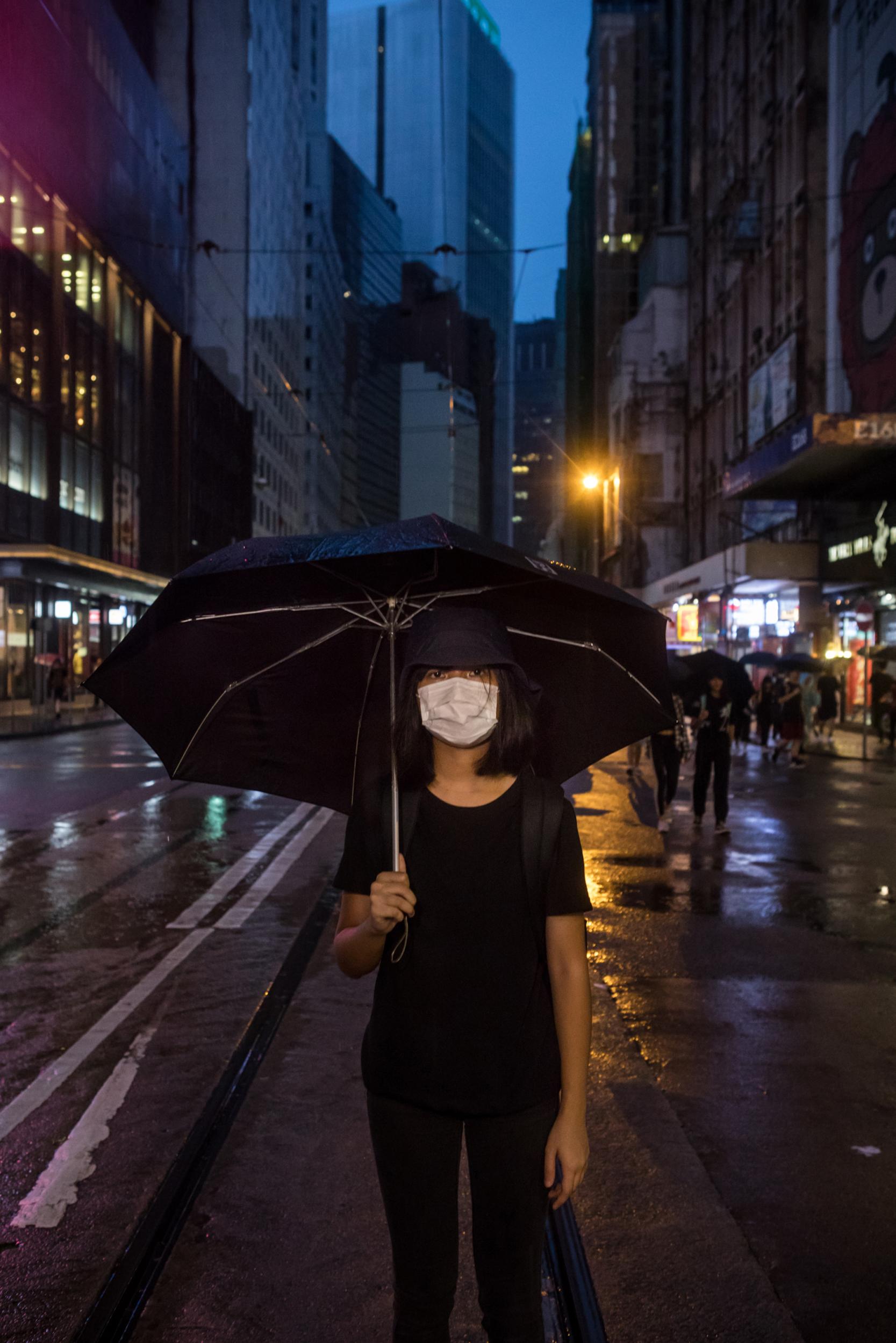 Gigi in Sheung Wan