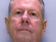 Retired choirmaster who sexually abused boys jailed for 12 years