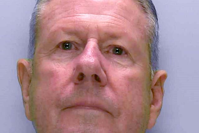 Kenneth Francis, 72, was jailed for 12 years for sexually abusing four boys while working at a school in Chelmsford in the 1970s.