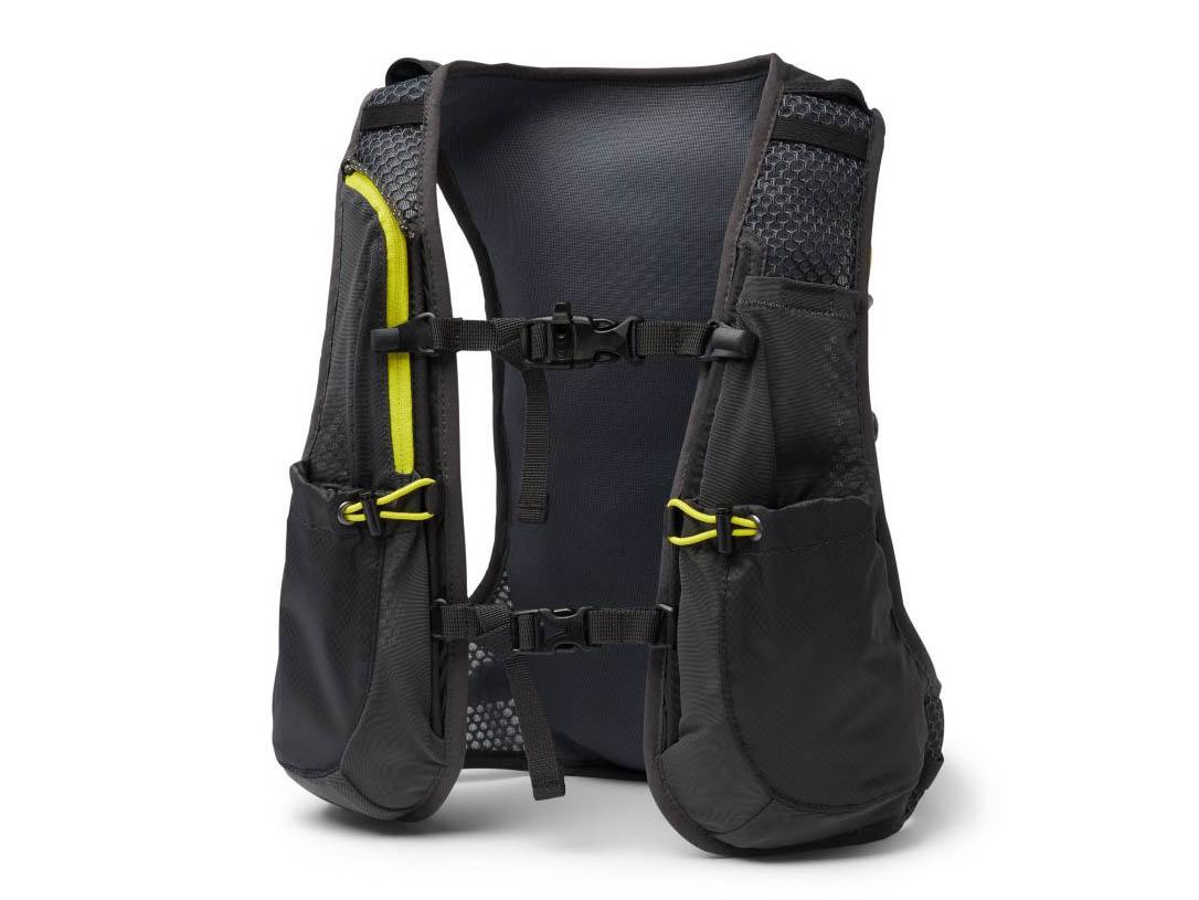 mizuno running backpack