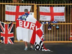Neglect of Bury and Bolton nothing short of a national tragedy