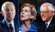 This is what to expect from Thursday’s Democratic debate