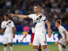Ibrahimovic insists he could still cut it at United if they need him