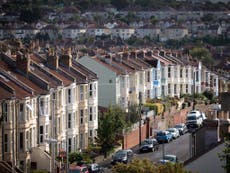 House prices rise at fastest monthly rate since 2013