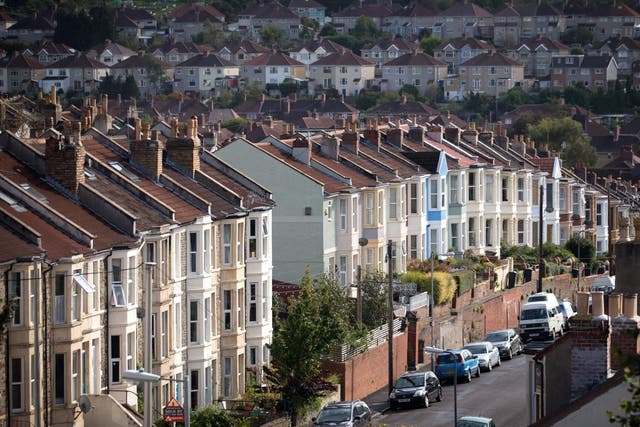 The government could offer first-time buyers 20 per cent off their first home, but only if they buy in the place where they grew up