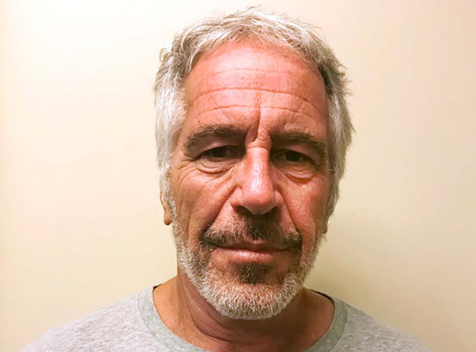 Jeffrey Epstein died in his prison cell on 10 August