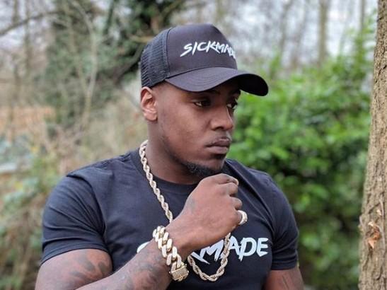 British rapper Mist was rushed to hospital by two friends after being shot in Portugal