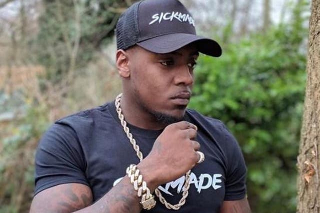 British rapper Mist was rushed to hospital by two friends after being shot in Portugal