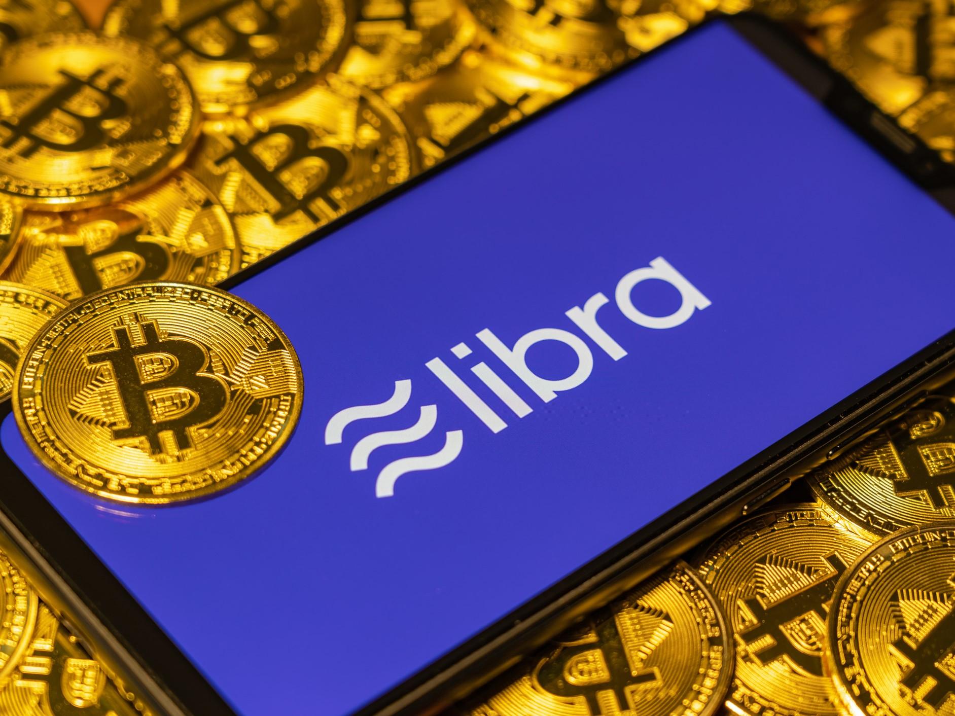 libra facebook crypto buy