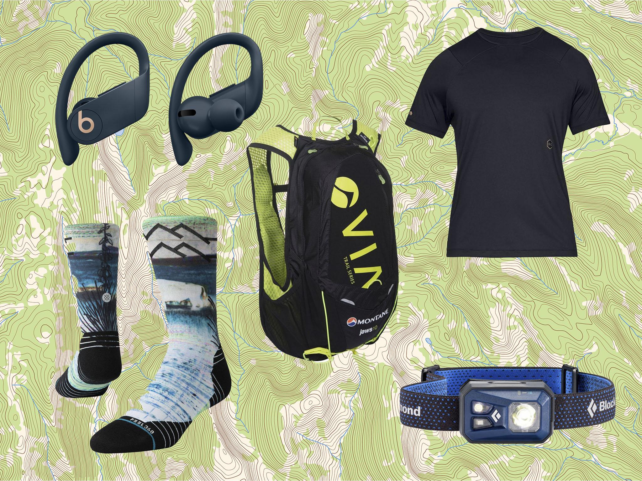 Essential Gear You Need to Start Running