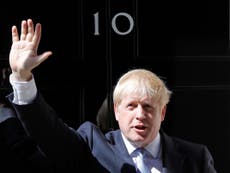 What happens now Johnson's plans to suspend parliament are approved?