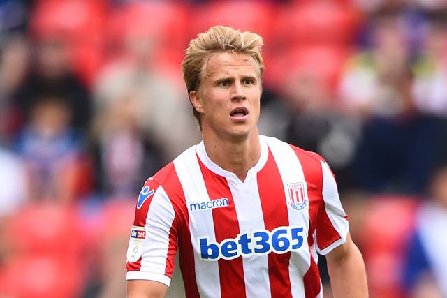 Moritz Bauer has moved to Celtic