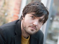 Tom Burke: ‘I hate the idea of anything abusive happening on set’