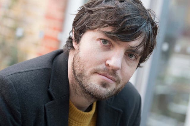 Tom Burke: ‘Certainly in my generation, there aren’t enough actors from a working-class background’