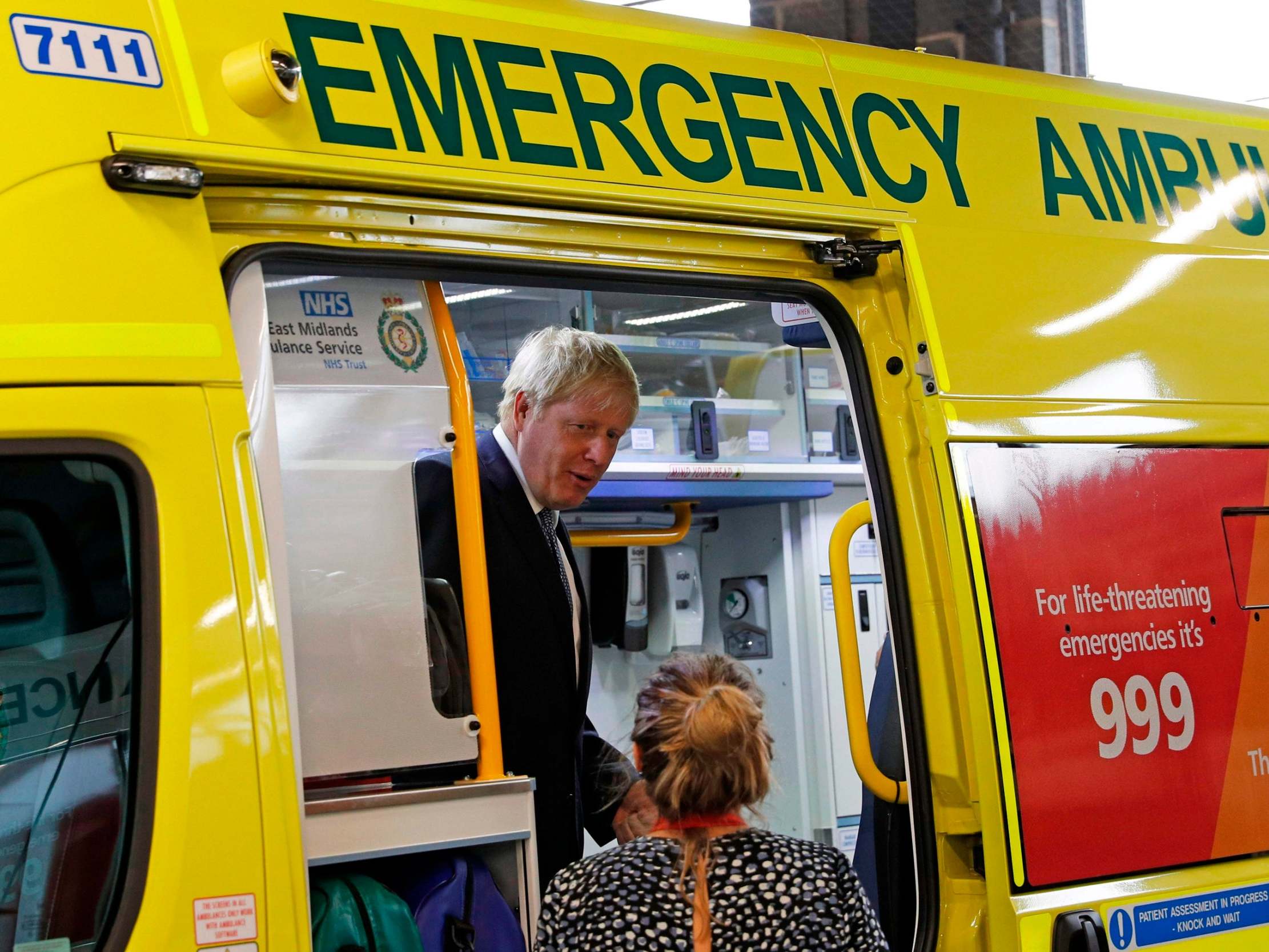 Health unions warn no-deal Brexit could cause 'fatal' medicine shortages