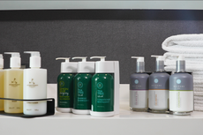 Marriott to get rid of small plastic toiletries in all its hotels by next year